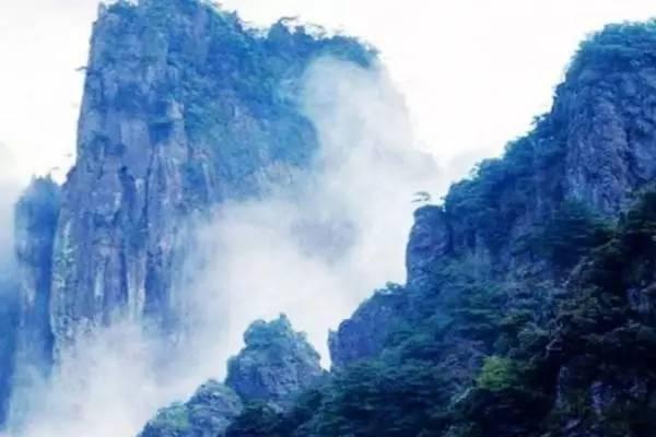 江西九江庐山旅行攻略（九江这16个地方也值得你去浪一下）(23)