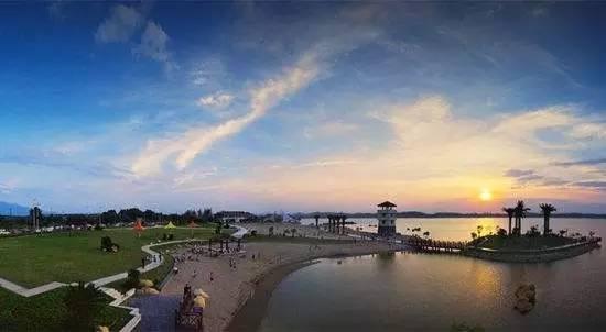 江西九江庐山旅行攻略（九江这16个地方也值得你去浪一下）(19)