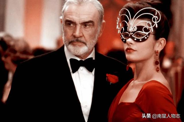 美国女星凯瑟琳泽塔琼斯（嫁大25岁的男人硬刚不良媒体）(17)