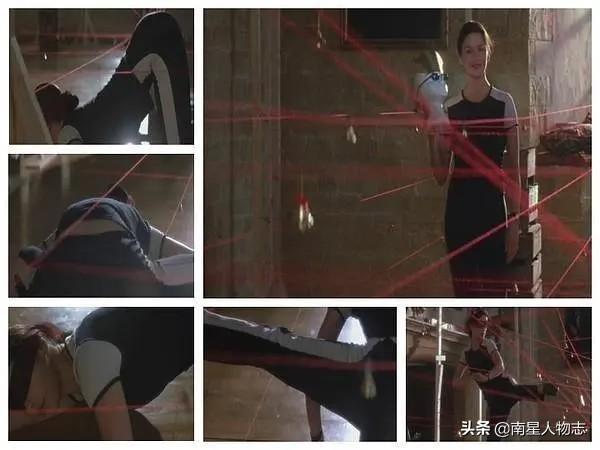 美国女星凯瑟琳泽塔琼斯（嫁大25岁的男人硬刚不良媒体）(16)