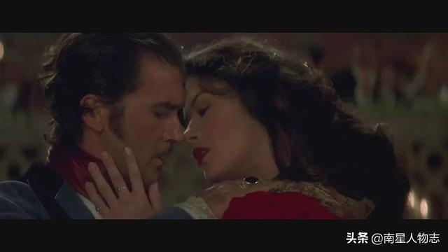 美国女星凯瑟琳泽塔琼斯（嫁大25岁的男人硬刚不良媒体）(11)