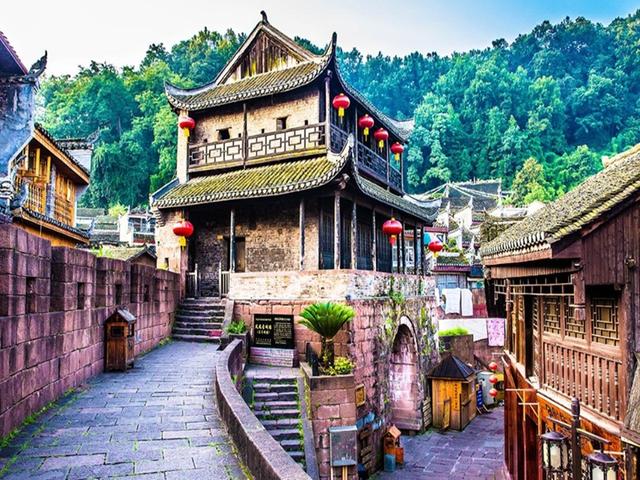 张家界凤凰古城自助游攻略（湖南周边张家界-凤凰古城七日游攻略来啦）(18)