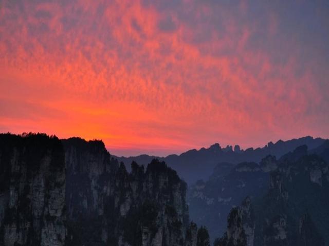 张家界凤凰古城自助游攻略（湖南周边张家界-凤凰古城七日游攻略来啦）(11)