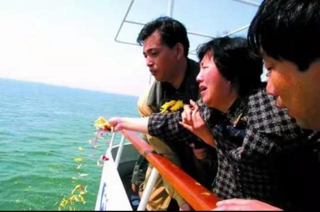 大连五七空难原因（大连五七空难112人遇难）(7)