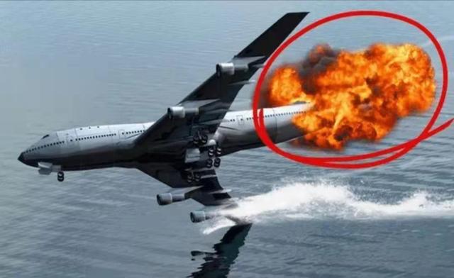 大连五七空难原因（大连五七空难112人遇难）(1)