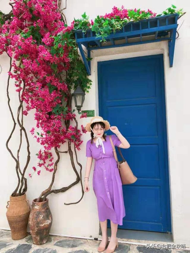 合肥有哪些好玩的地方推荐（很多合肥人都不知道）(33)