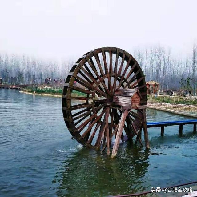 合肥有哪些好玩的地方推荐（很多合肥人都不知道）(59)