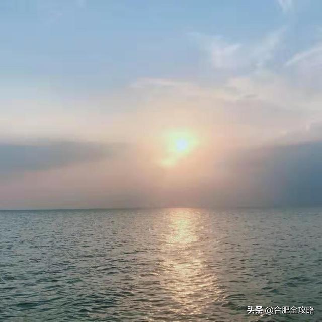 合肥有哪些好玩的地方推荐（很多合肥人都不知道）(51)