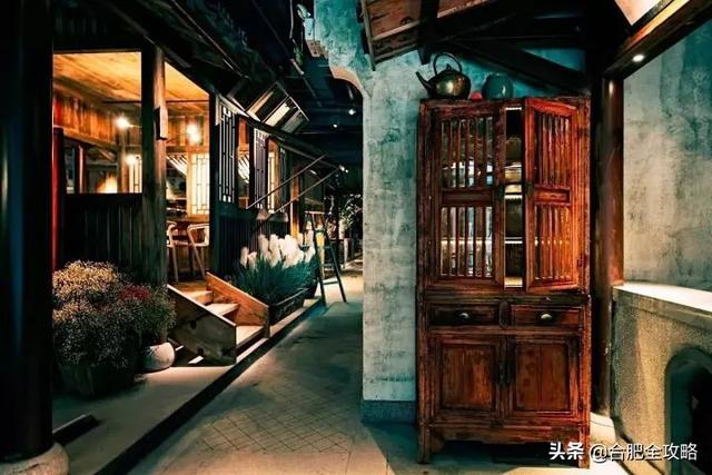 合肥有哪些好玩的地方推荐（很多合肥人都不知道）(62)