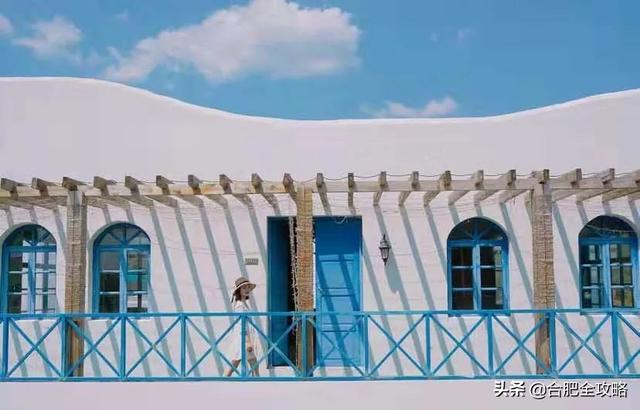 合肥有哪些好玩的地方推荐（很多合肥人都不知道）(35)