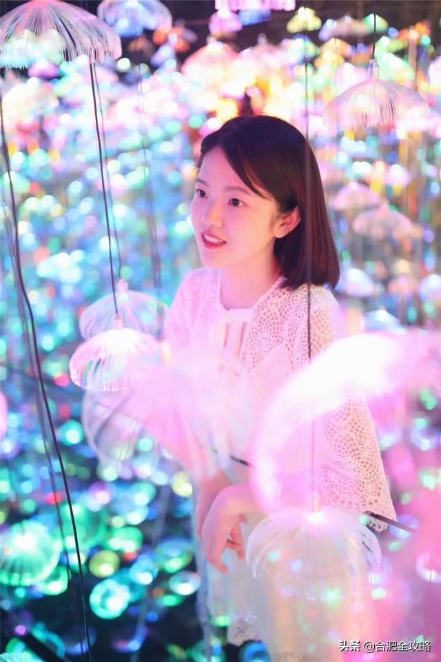 合肥有哪些好玩的地方推荐（很多合肥人都不知道）(20)