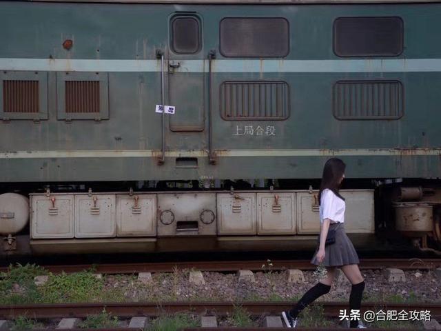 合肥有哪些好玩的地方推荐（很多合肥人都不知道）(41)