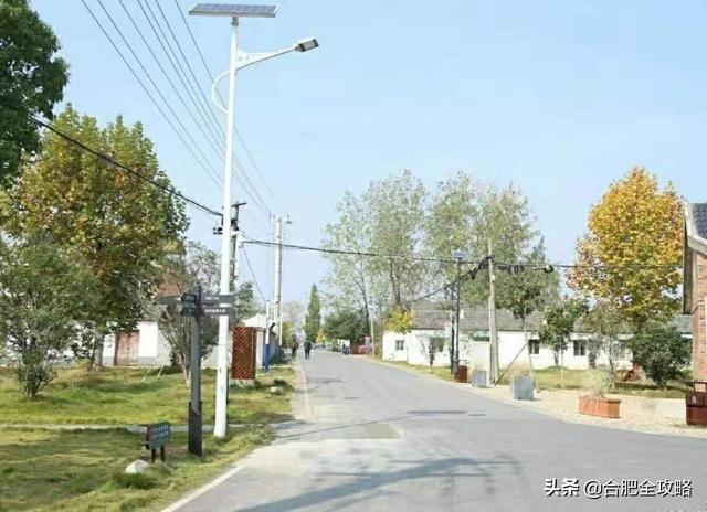 合肥有哪些好玩的地方推荐（很多合肥人都不知道）(47)