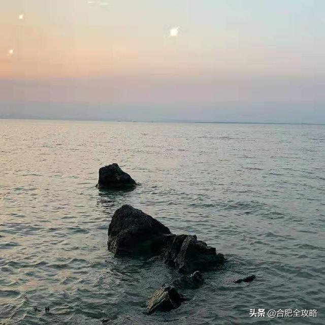 合肥有哪些好玩的地方推荐（很多合肥人都不知道）(52)