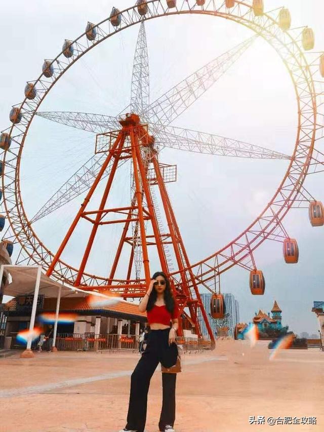 合肥有哪些好玩的地方推荐（很多合肥人都不知道）(10)