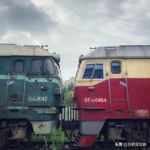 合肥有哪些好玩的地方推荐（很多合肥人都不知道）(38)