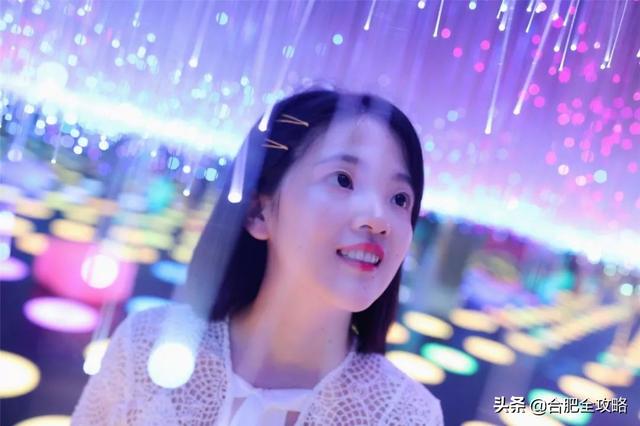 合肥有哪些好玩的地方推荐（很多合肥人都不知道）(19)