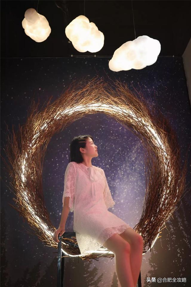 合肥有哪些好玩的地方推荐（很多合肥人都不知道）(17)