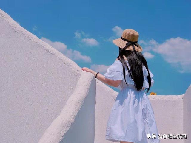 合肥有哪些好玩的地方推荐（很多合肥人都不知道）(34)