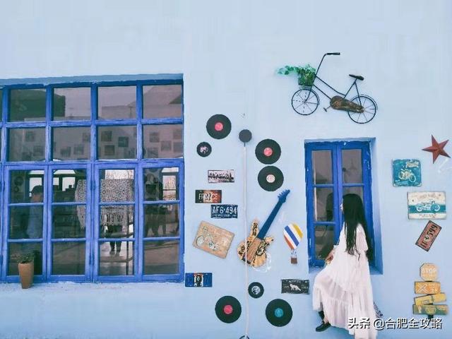 合肥有哪些好玩的地方推荐（很多合肥人都不知道）(32)