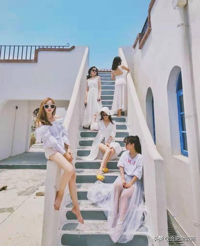 合肥有哪些好玩的地方推荐（很多合肥人都不知道）(30)