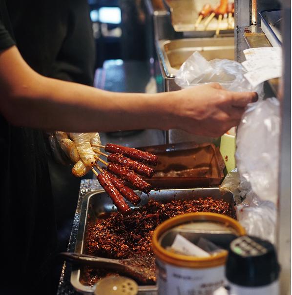 长沙自由行三日游攻略（长沙自由行攻略）(31)