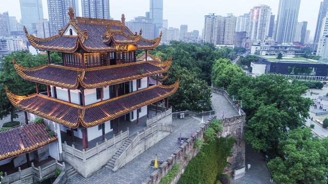 长沙自由行三日游攻略（长沙自由行攻略）(12)