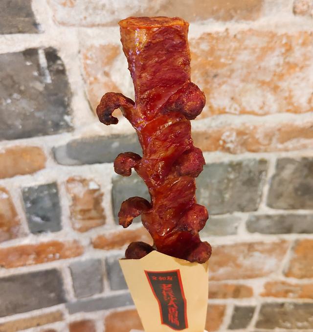 长沙自由行三日游攻略（长沙自由行攻略）(23)