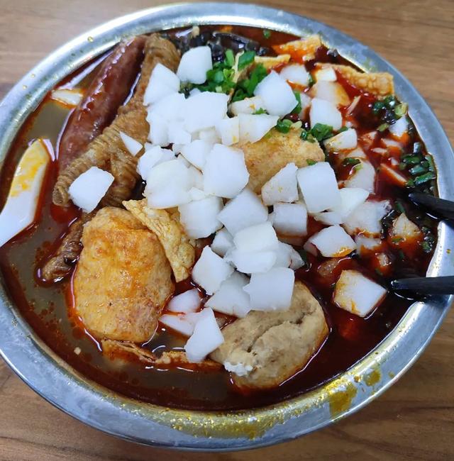 长沙自由行三日游攻略（长沙自由行攻略）(53)