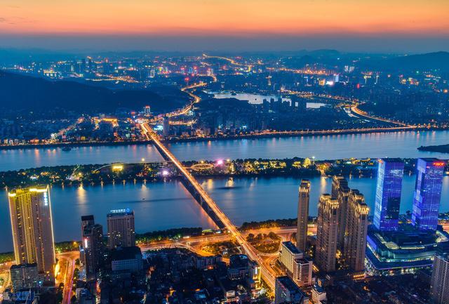 长沙自由行三日游攻略（长沙自由行攻略）(56)