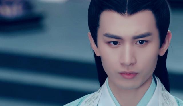 盘点刘诗诗17岁到33岁的变化（34岁刘诗诗强势崛起）(5)