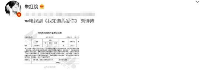 盘点刘诗诗17岁到33岁的变化（34岁刘诗诗强势崛起）(6)