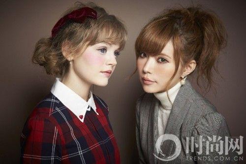 教你打造清新森女风（教你打造清新森女风）(1)