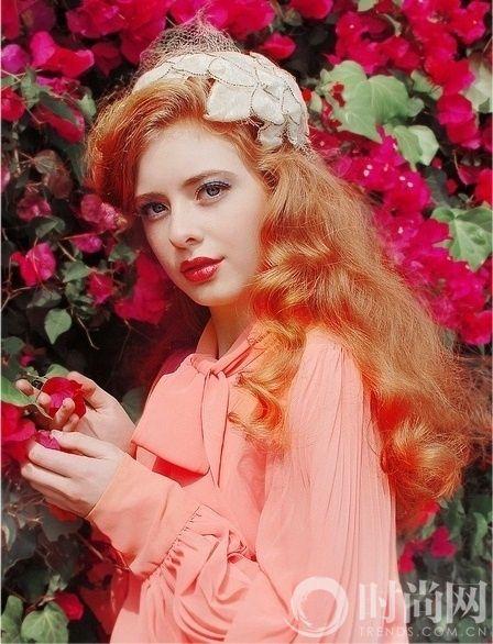 教你打造清新森女风（教你打造清新森女风）(2)