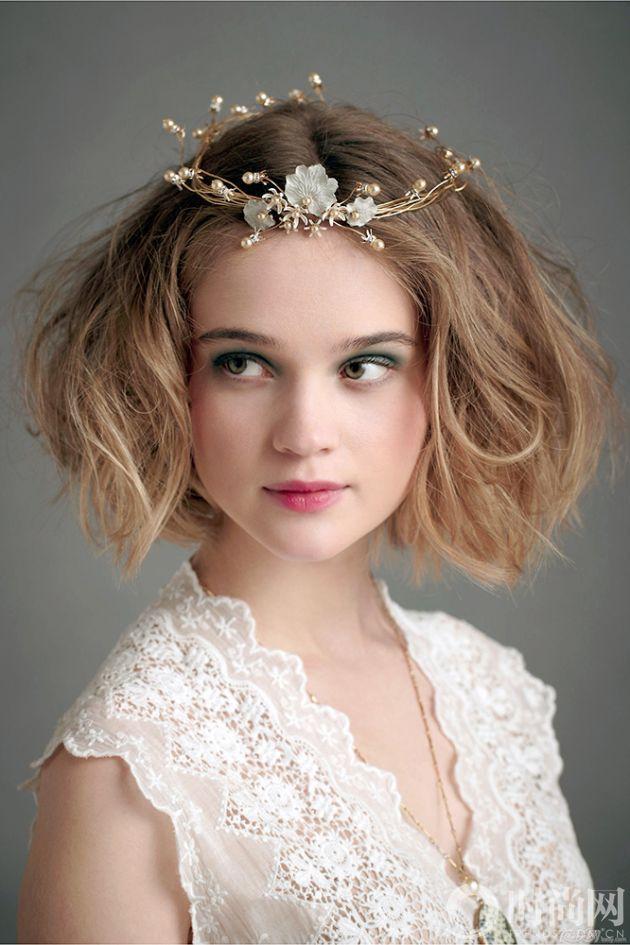 教你打造清新森女风（教你打造清新森女风）(3)