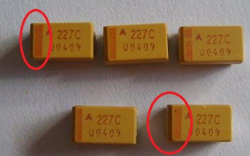 教你看懂电子元器件识别图解（电子入门基础知识之）(5)