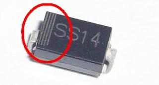 教你看懂电子元器件识别图解（电子入门基础知识之）(7)