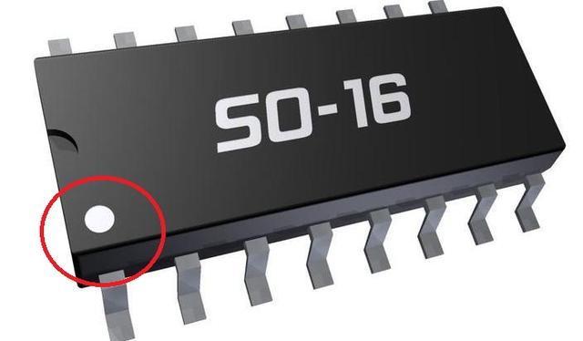 教你看懂电子元器件识别图解（电子入门基础知识之）(2)