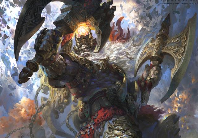 盘古是不是传说中第一位神(盘古是开天辟地之神吗)(1)