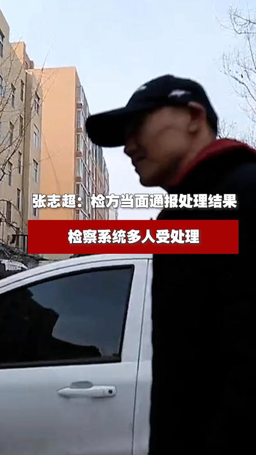 张志超案办案人员追责最新消息（砌墙藏成箱现金）