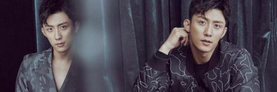 ​黄景瑜早期快本（黄景瑜初登快本）