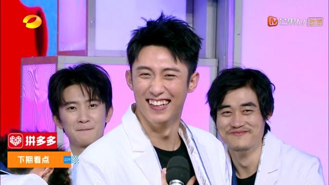 黄景瑜早期快本（黄景瑜初登快本）(11)