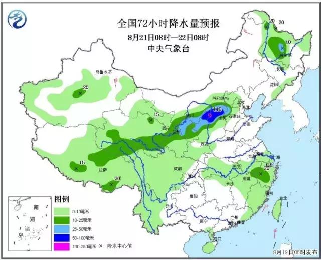 今年三伏天时间表一起来看看（今天出伏季节交替）(2)
