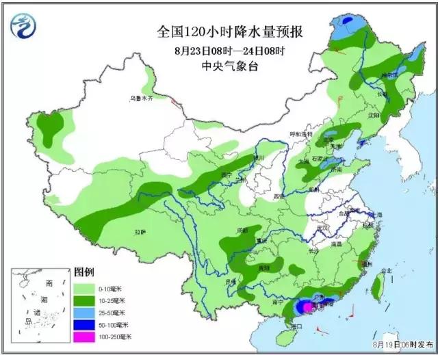 今年三伏天时间表一起来看看（今天出伏季节交替）(3)