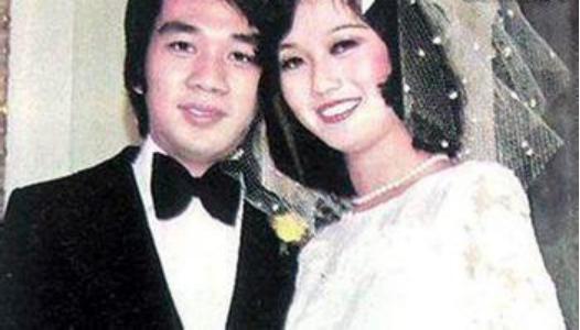 赵雅芝现任老公结过几次婚（赵雅芝的两任老公曝光）(3)