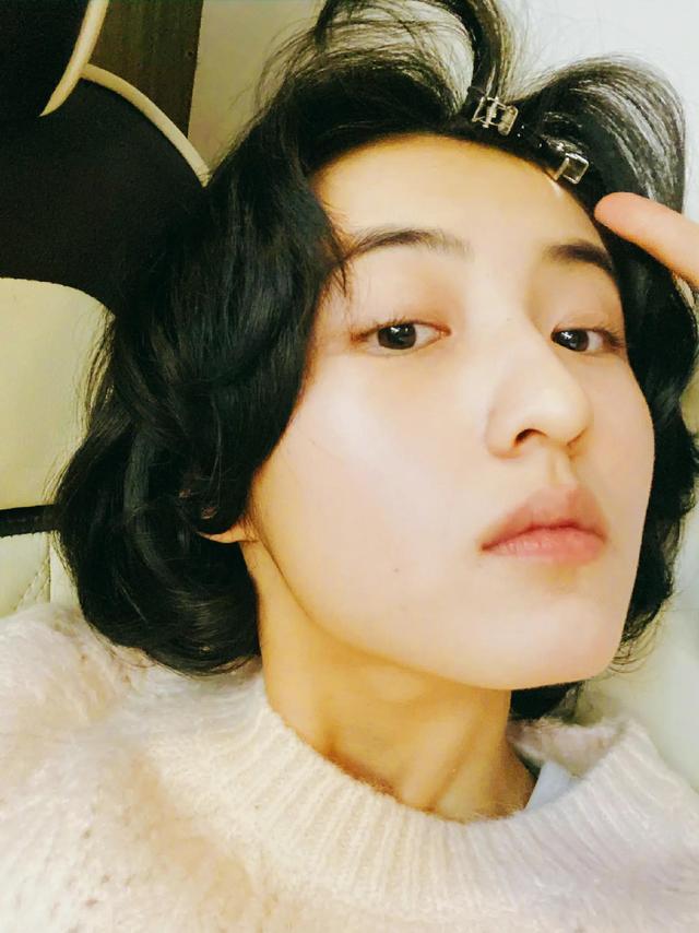 张子枫焉栩嘉真的在一起了怎么了 张子枫焉栩嘉疑似恋情(7)