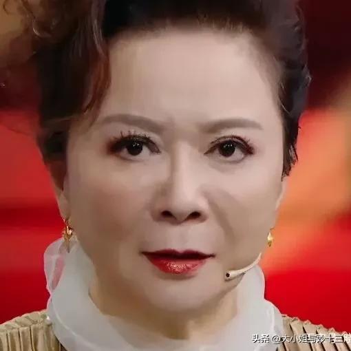 盘点春晚蔡明小品搞笑合集(比春晚好看蔡明从)(15)