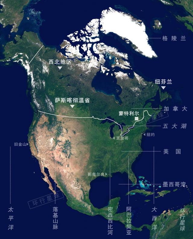 欧美人类幼崽成长记(加拿大鼠辈萌即正义)(6)