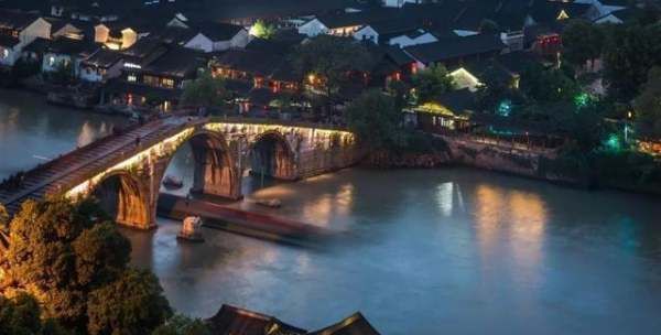 世界最长的人工河运河,世界上最长的人工运河是哪一条图4