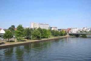 世界上开凿最早最长的人工河是什么运河